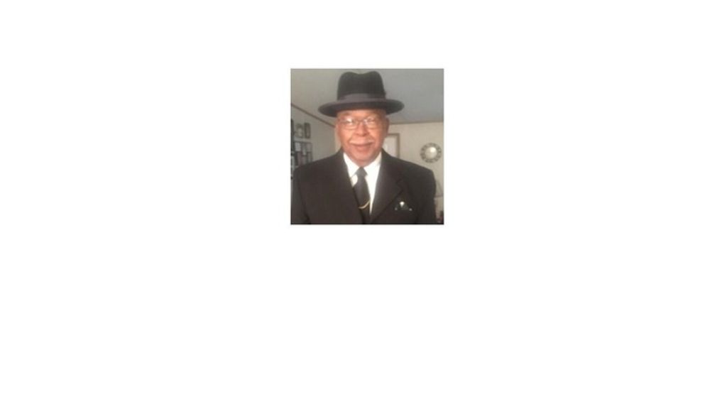 Elder Horace Purifoy Profile Photo