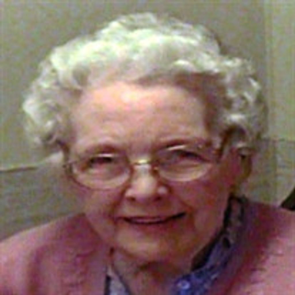 Marion Hunt Profile Photo