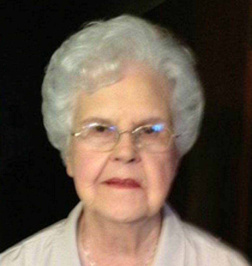 Audrey Bacque Daigle