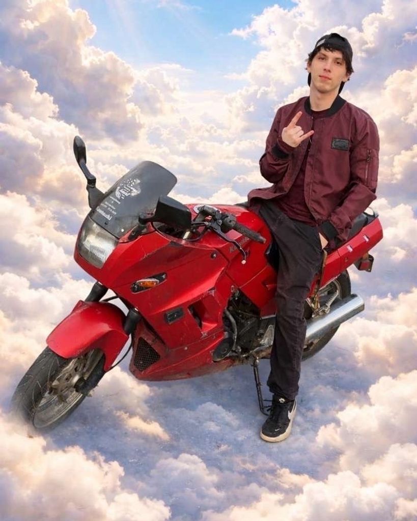 Ato Reece Weaver Profile Photo