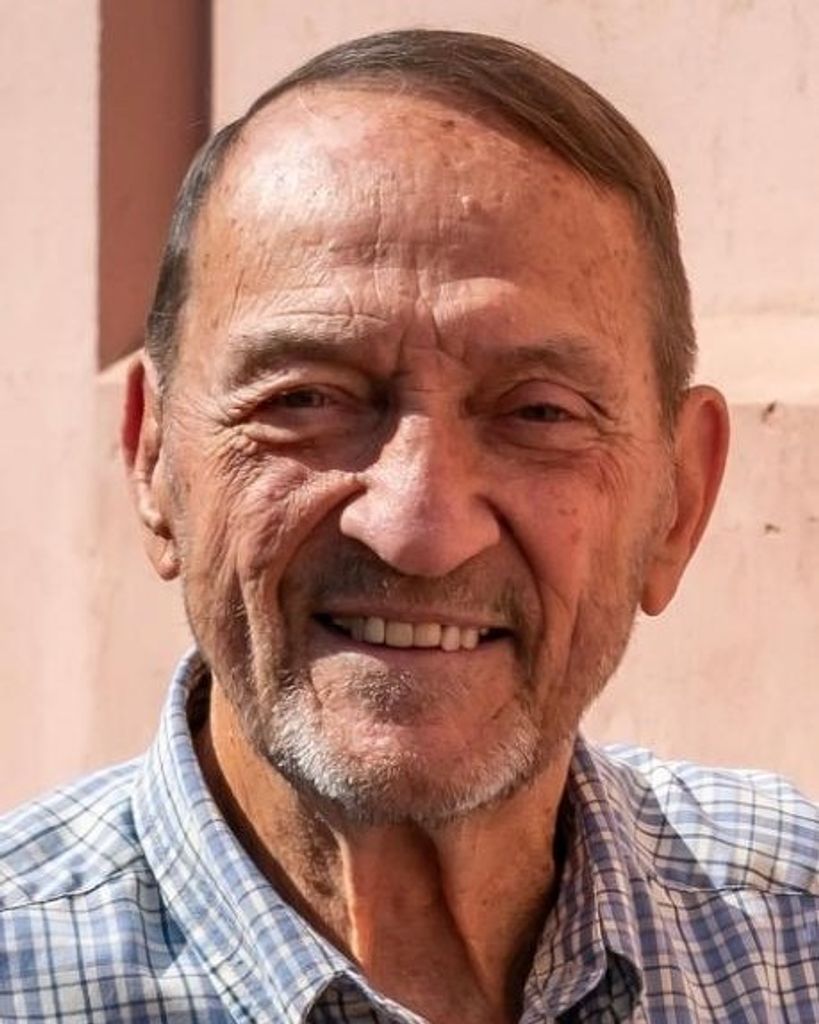Harrison Keith Ashton Profile Photo