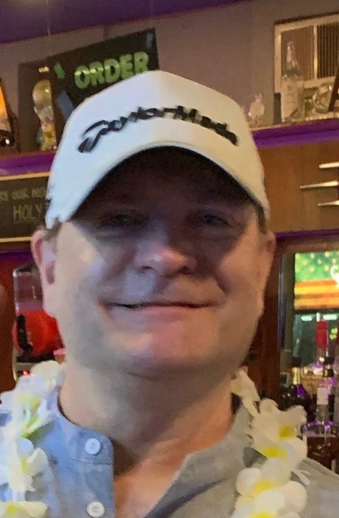 Robert Porter Profile Photo