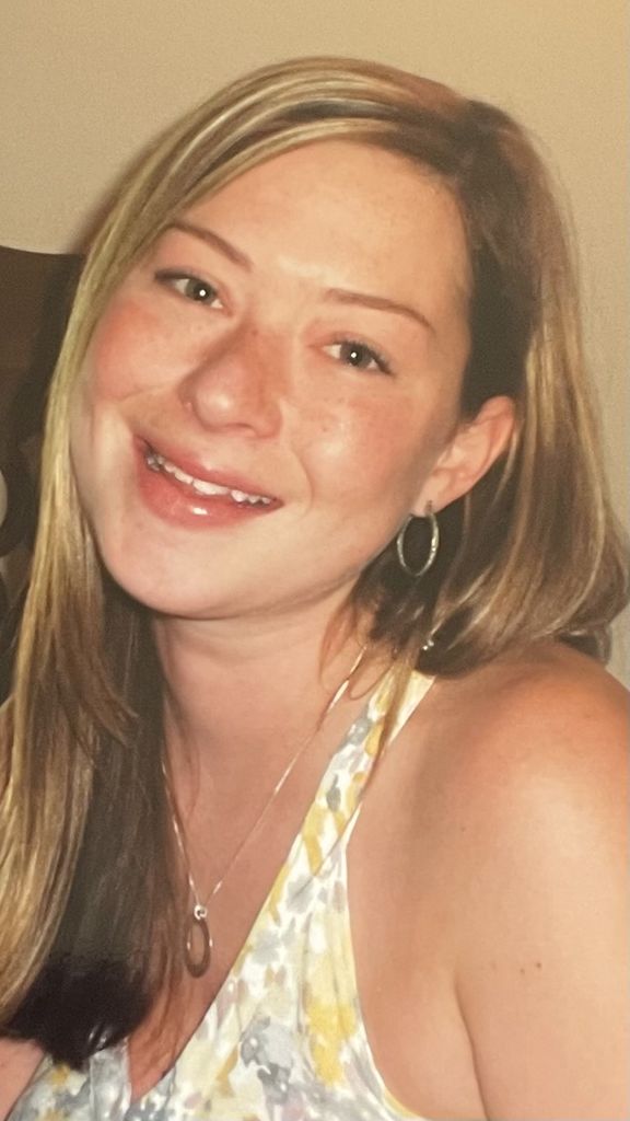 Brooke Clark Wilson