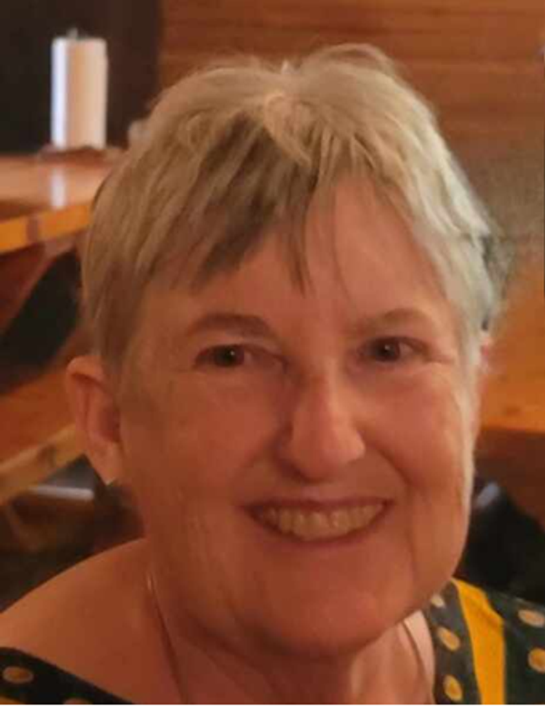 Jennifer Margaret Giese Profile Photo