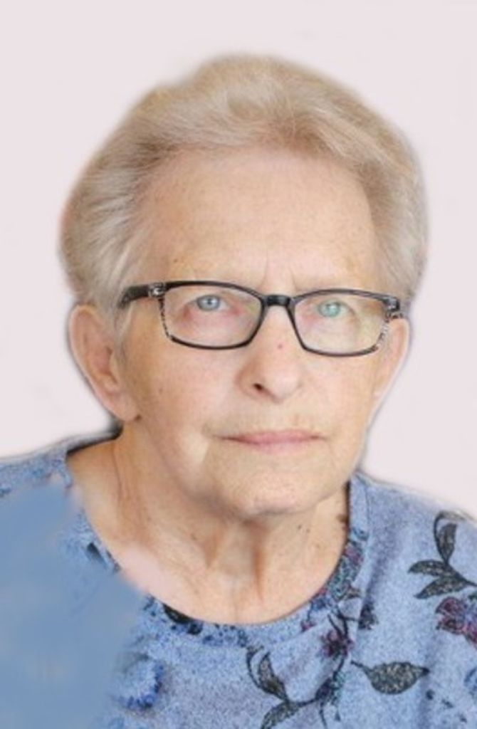 Shirley Eileen Cameron Profile Photo