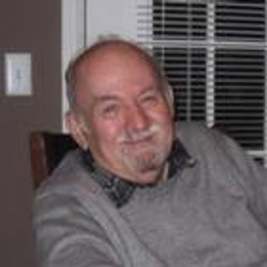 Richard Eugene Falls