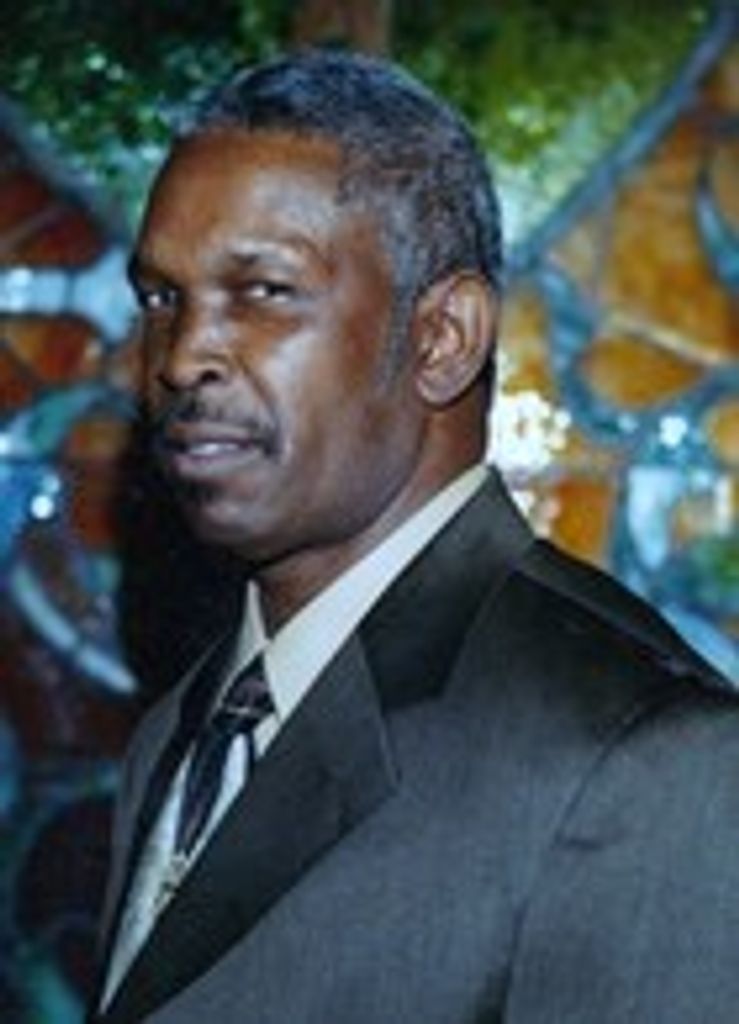 Robert Lee Bowden