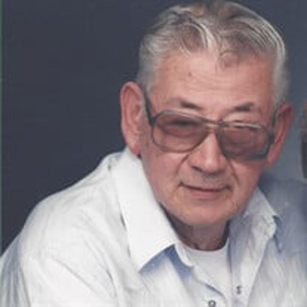 William "Bill" F Voss Profile Photo