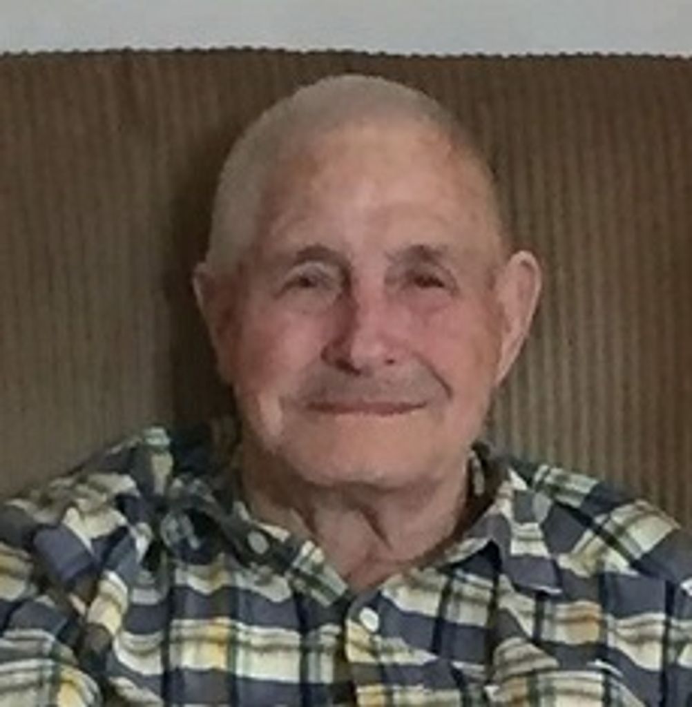 Charles Estil Bunch, Sr.