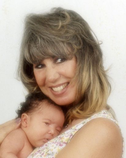 Kimberly Gale Nichols Profile Photo