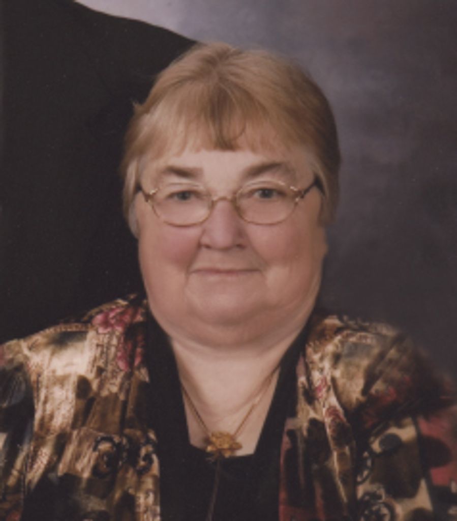 Marcella Bloch