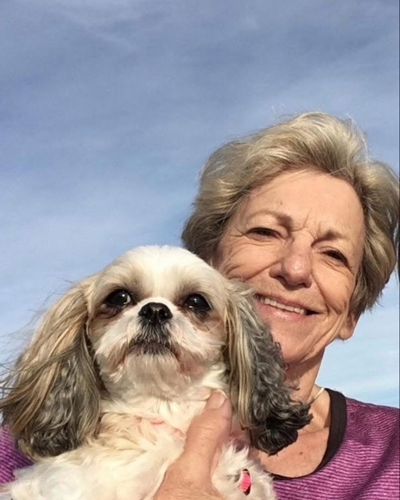 Edna Crotts Alexander Profile Photo