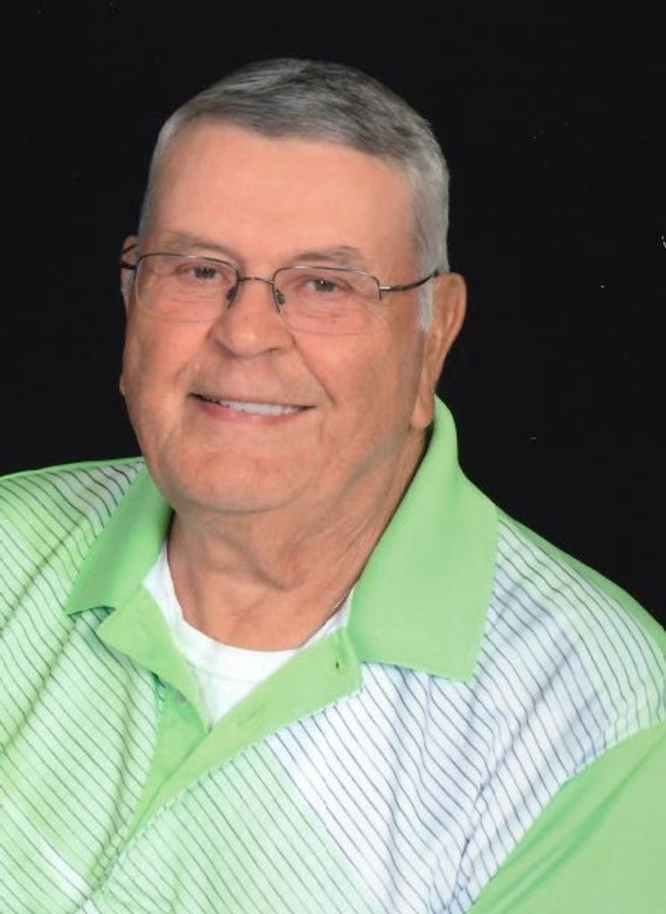 Larry Chipman