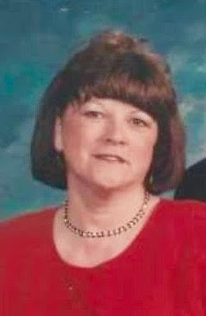 Marsha Gail Eisenhut Profile Photo