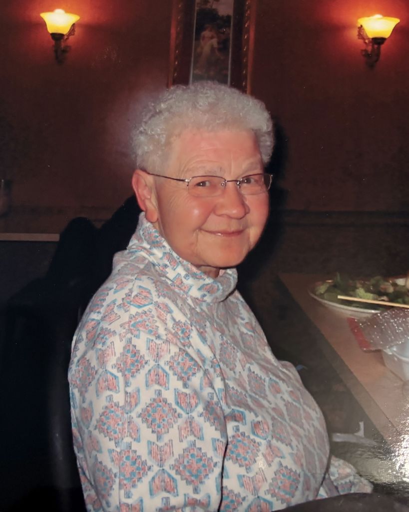 Nancy Lu Francetic Profile Photo