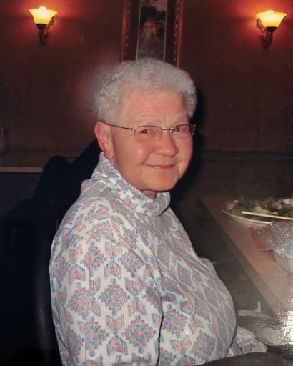 Nancy Lu Francetic's obituary image
