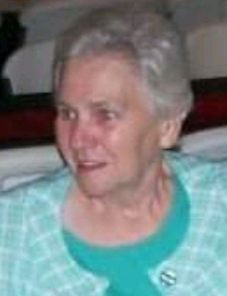 Margaret  Ann Bates Profile Photo