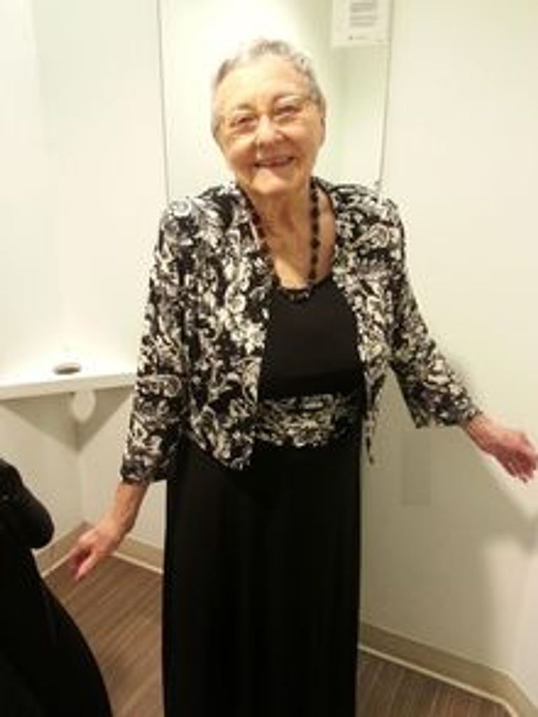Janice  Louise Cope