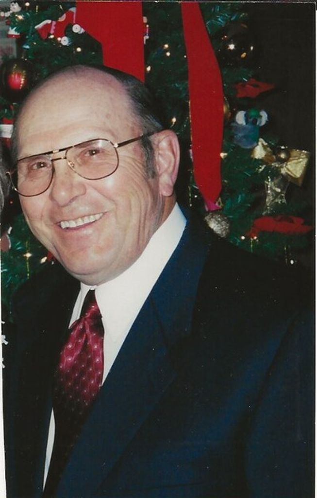 Charles Varsel