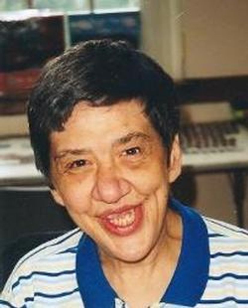 Susan Mccorry Profile Photo