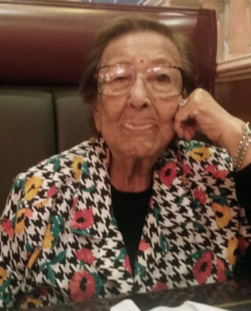 Odilia Ayala
