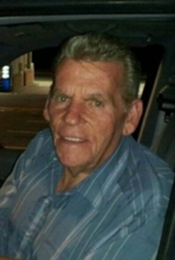 William Hershel Bradley