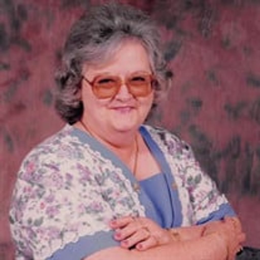Betty Joyce Porter