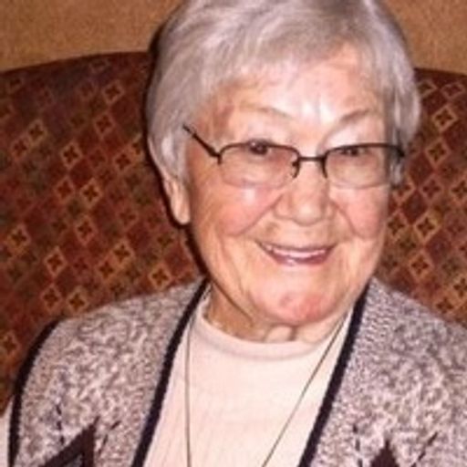Mavis Justus Profile Photo