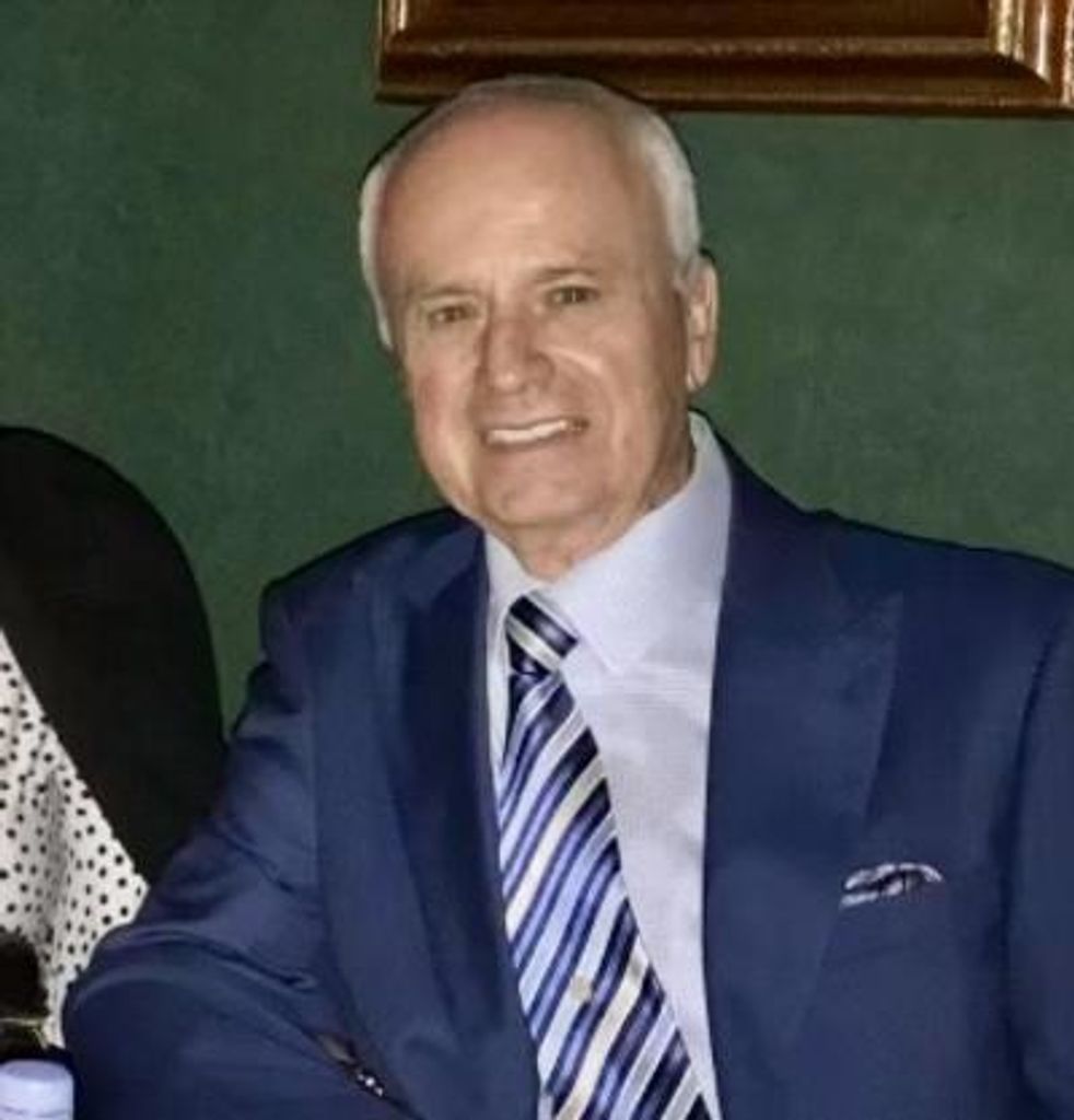 Josip Pino Cernjul Profile Photo