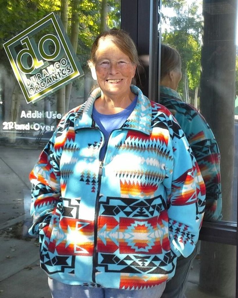 Ann Perkins-Parrott Profile Photo