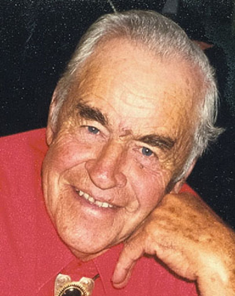 Daniel Oien Sr
