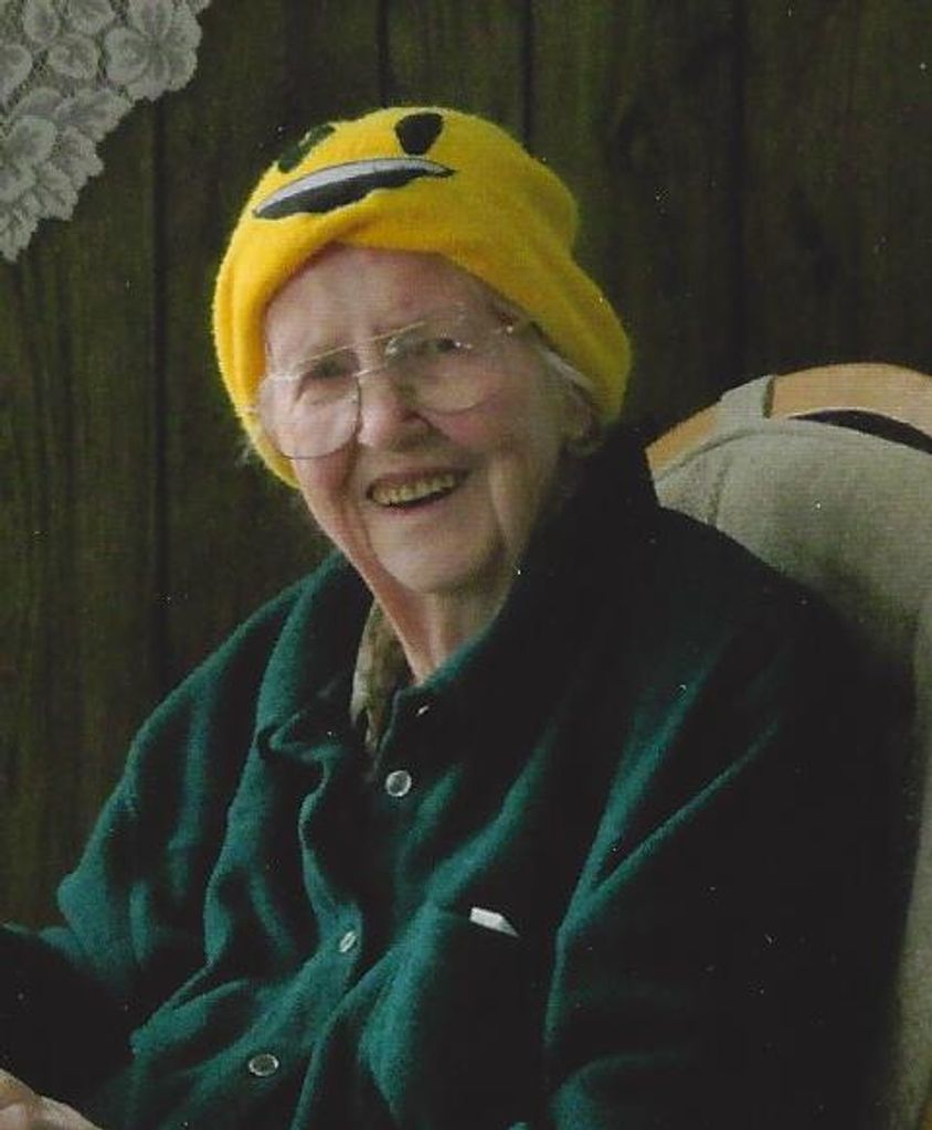 Imelda (Weiler) Dvorak