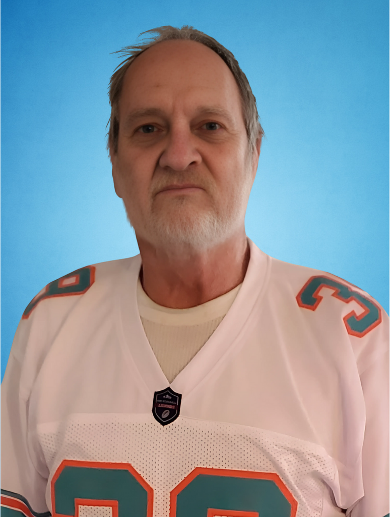 Terry Alan Kirkland Profile Photo