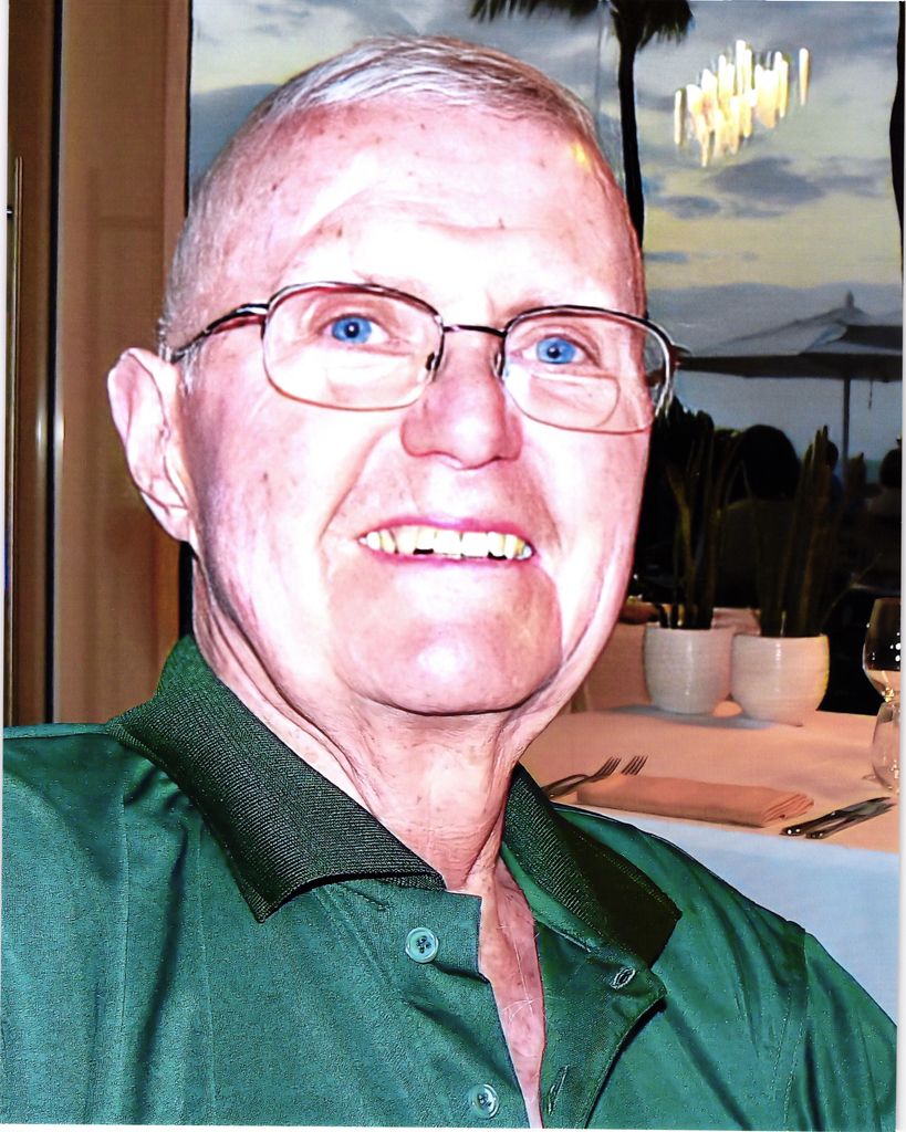 Alan Lindsay Louderback