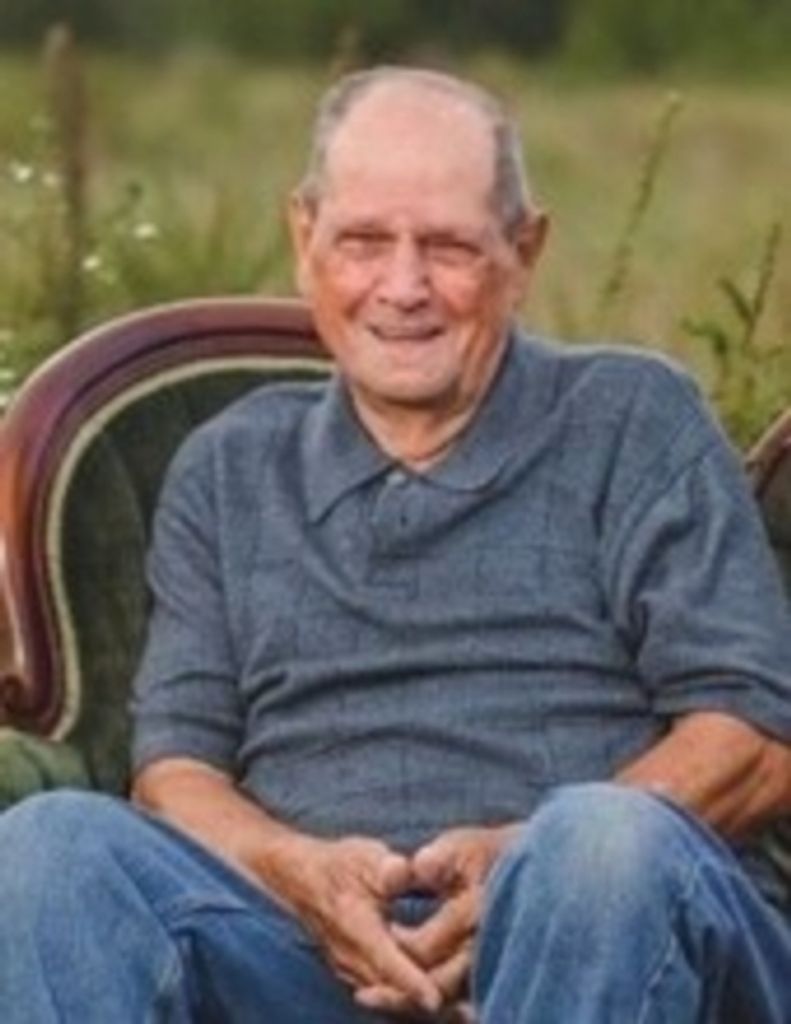 Bill Leffew Profile Photo