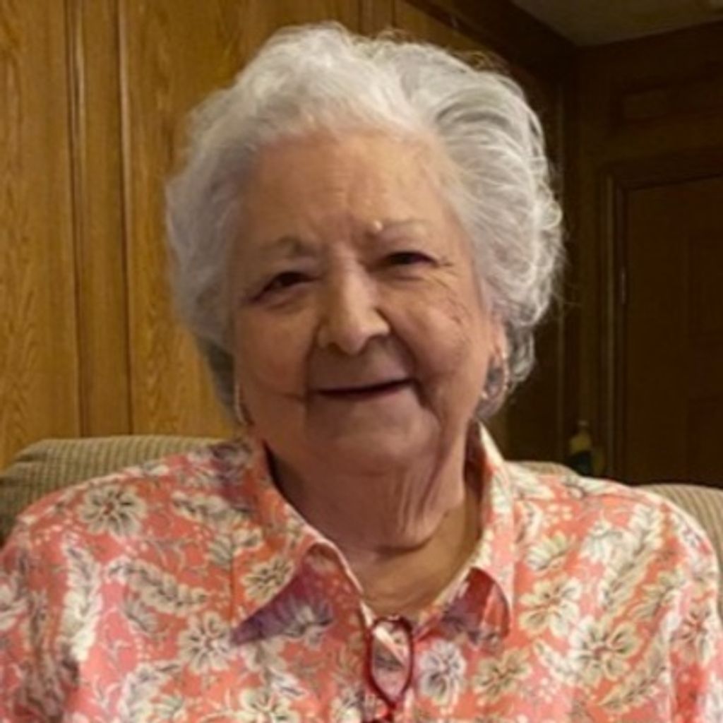 Josephine Elizabeth Alvarado Profile Photo