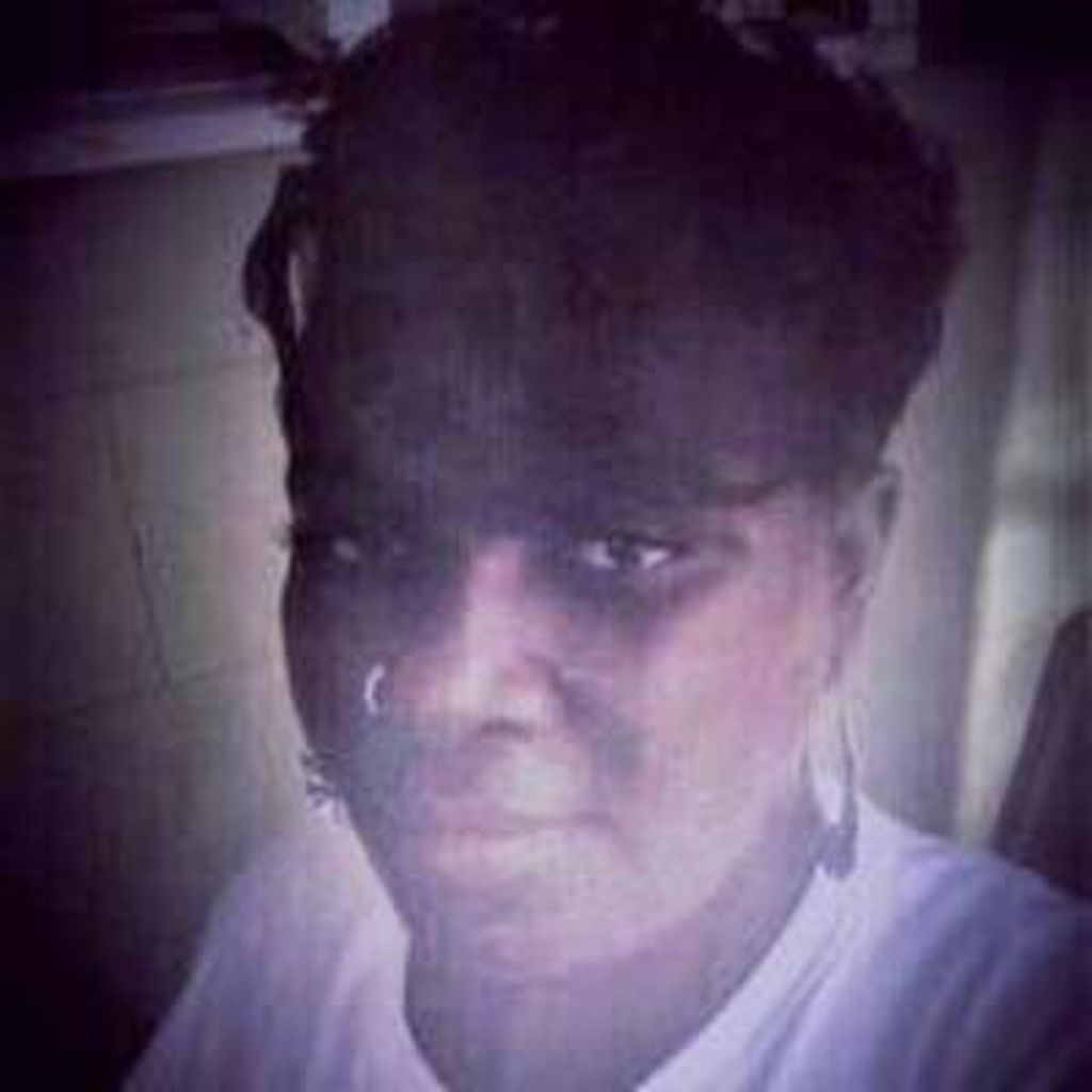 Ms. Geisha L. Gray Profile Photo