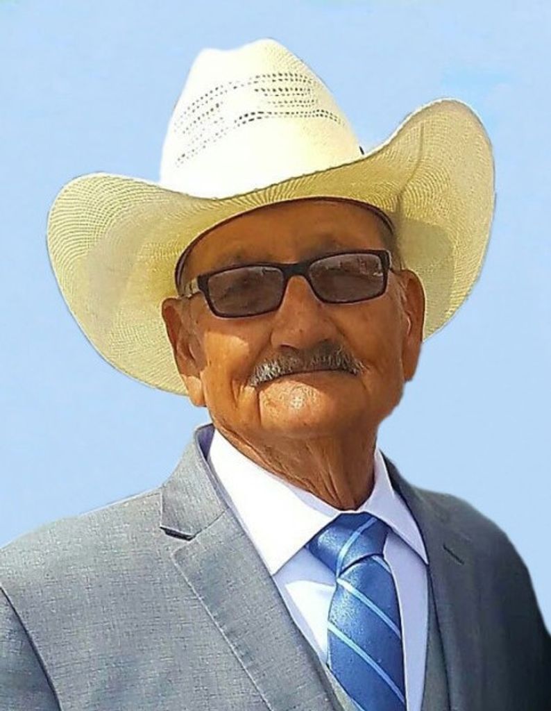 Santiago C. Garcia, Sr.