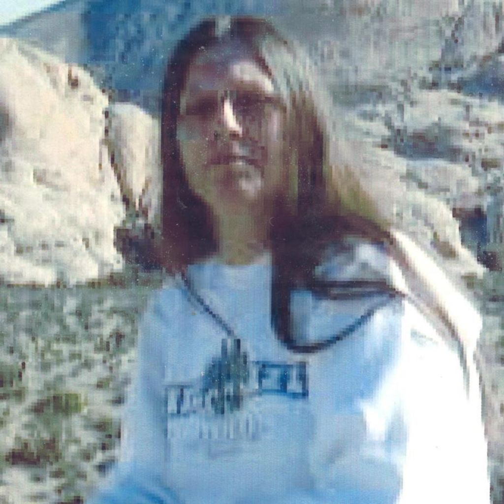 Barbara A. Hatfield Adkins Bykowski