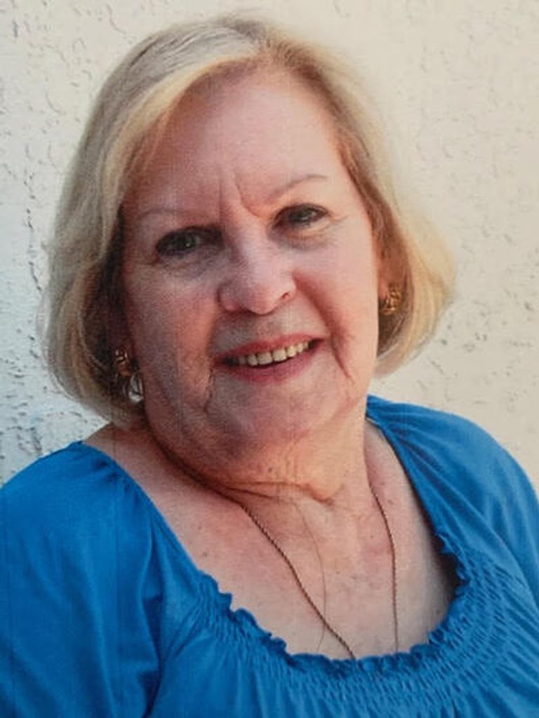 Mary Elizabeth Donnan Profile Photo