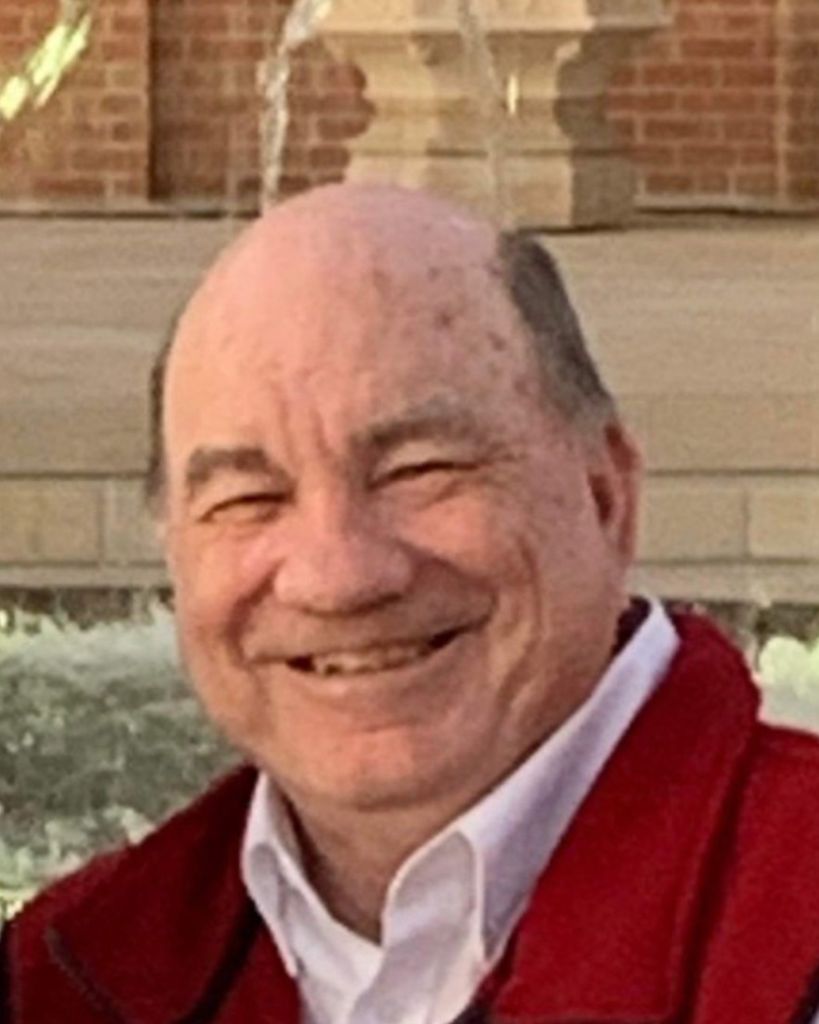 Lloyd Jay Allen