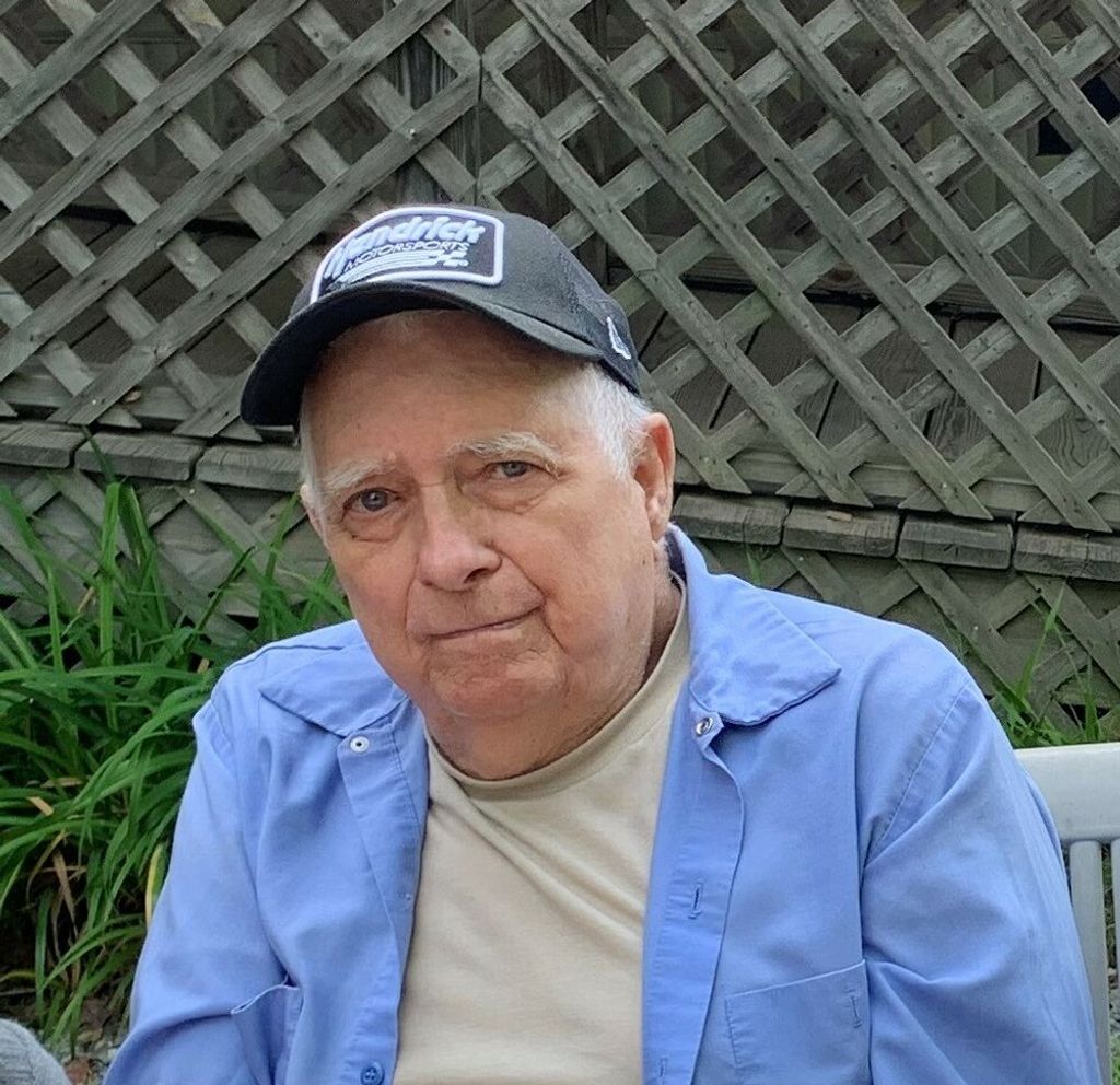 Gene Britt Profile Photo