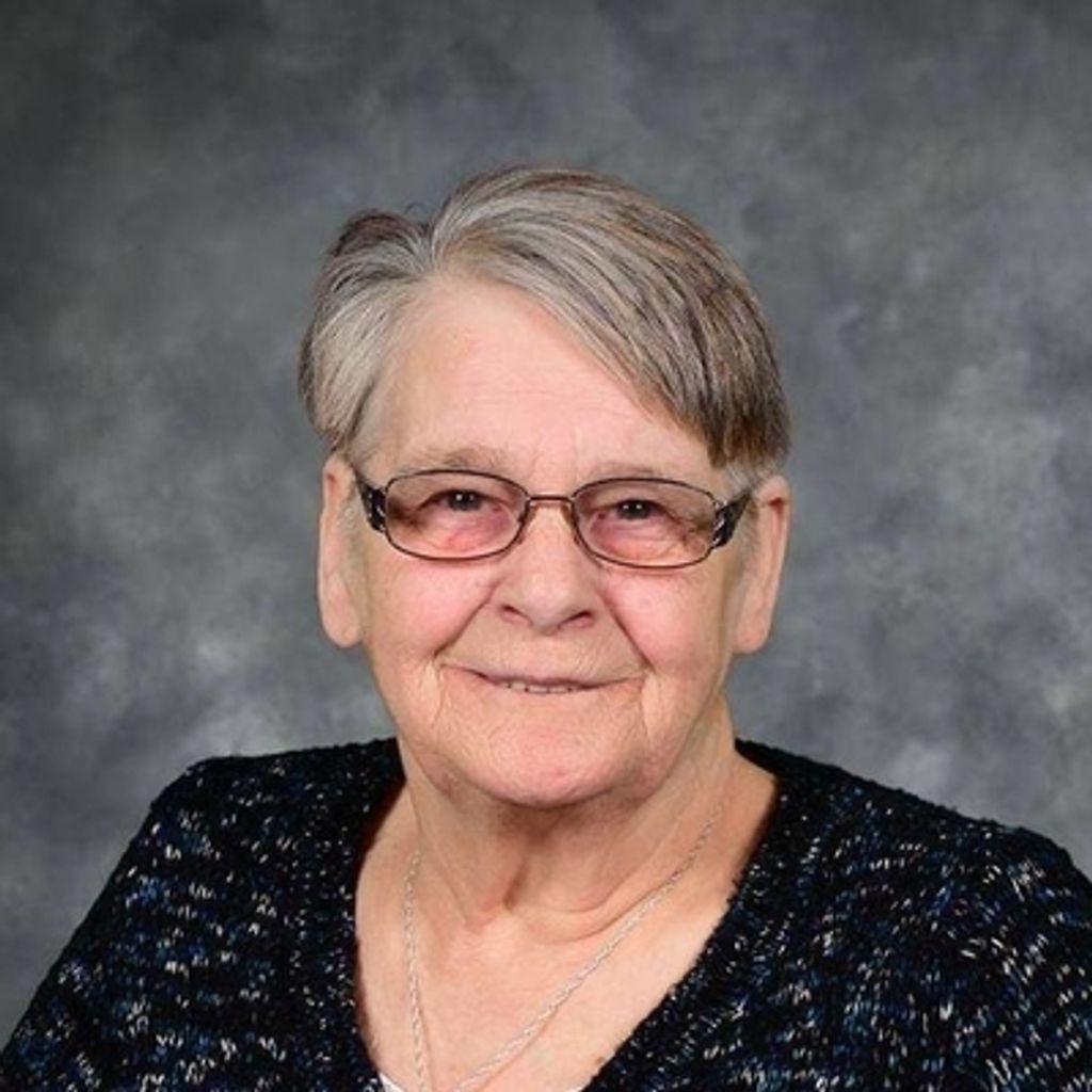 Susie Delores Parsons Profile Photo