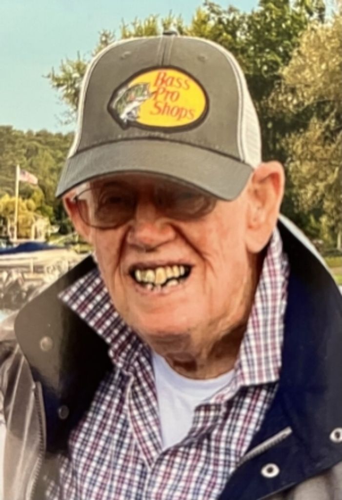 Hutch Bower, Sr. Profile Photo