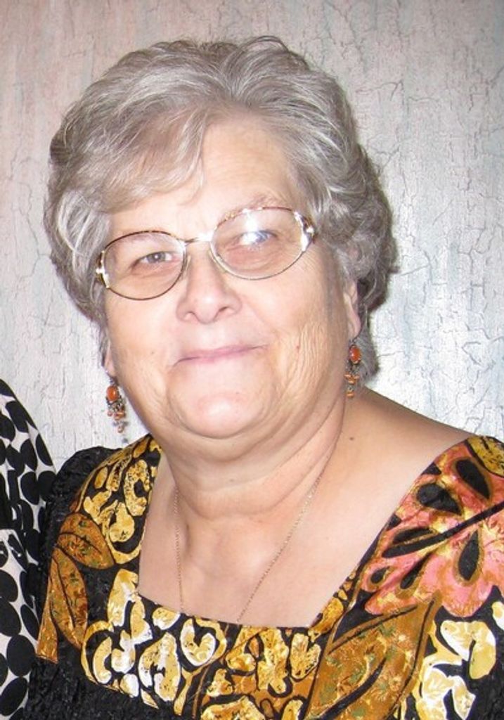 Susan Faye Vogel Profile Photo