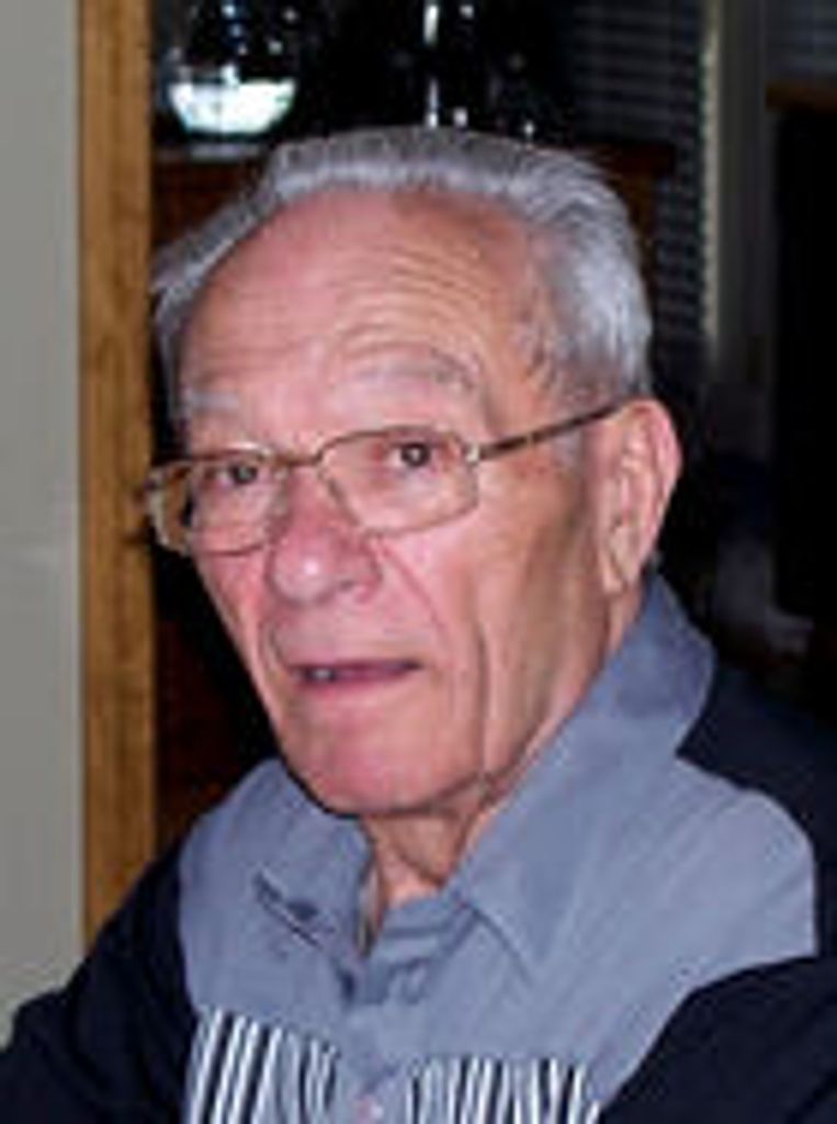 George Calovich