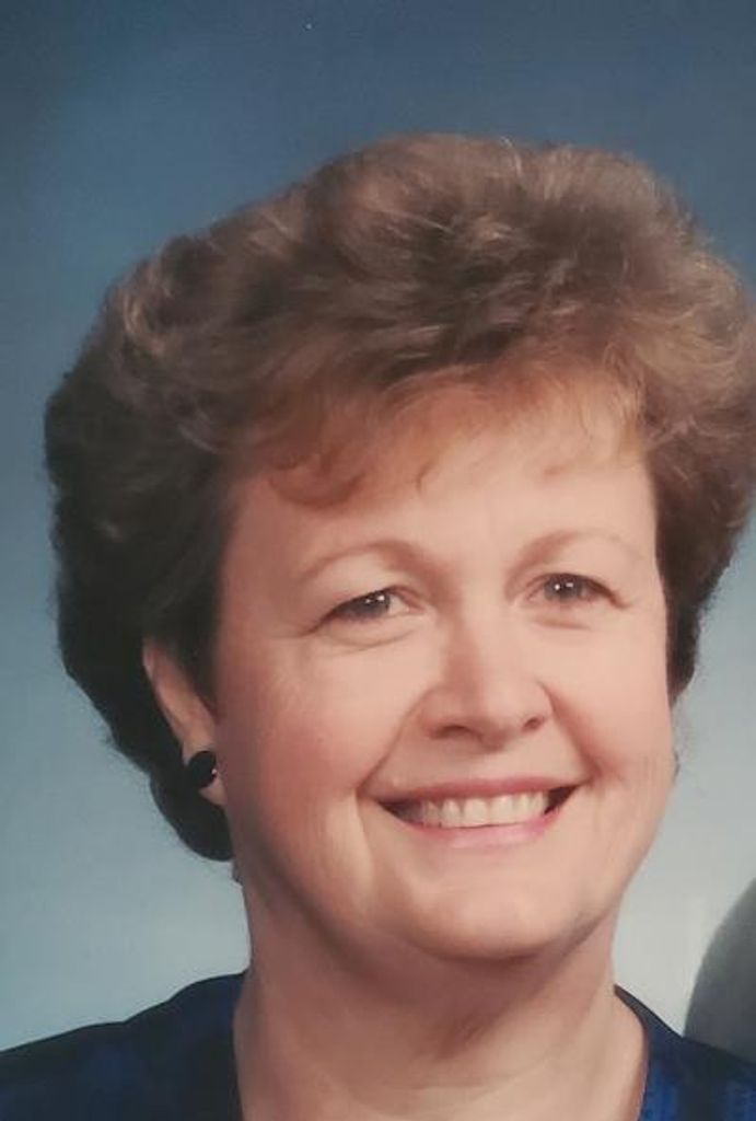 Aileen R. Lannom Profile Photo