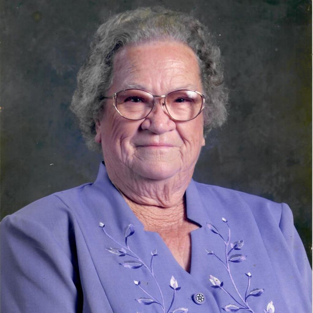 Emmie M Hurst