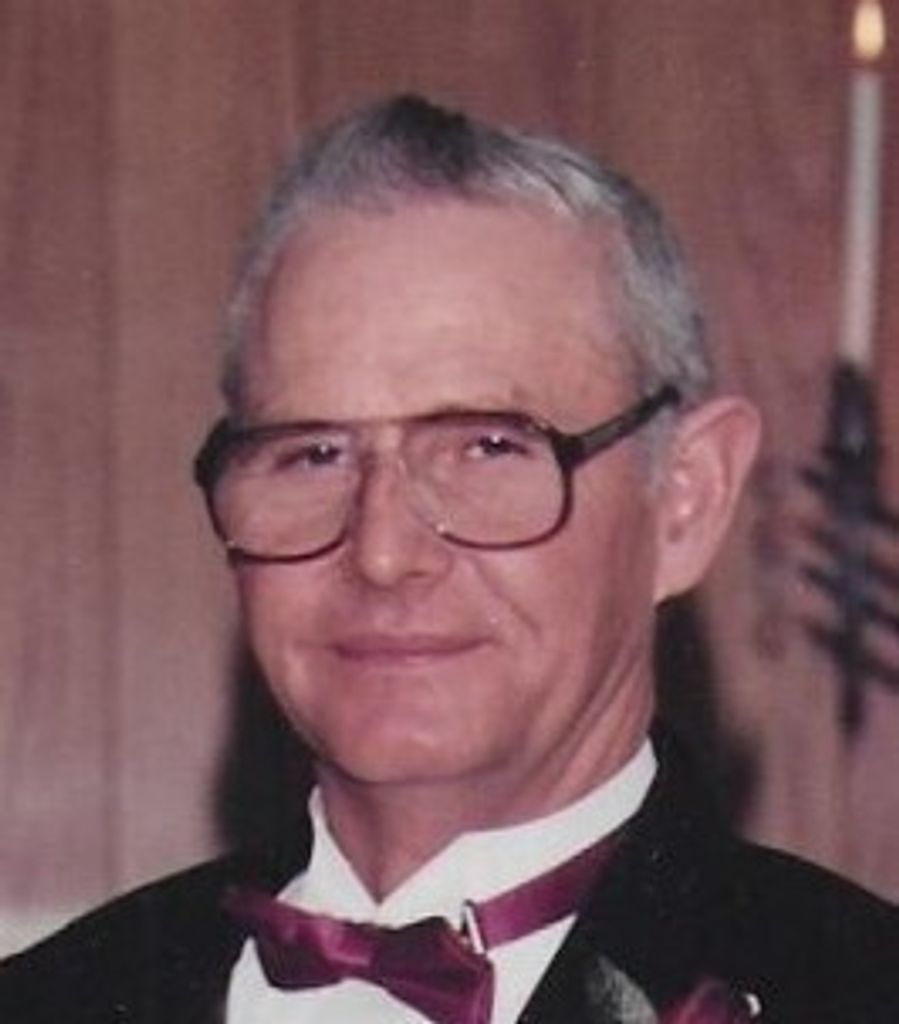 Virgil Dean Johnson Profile Photo