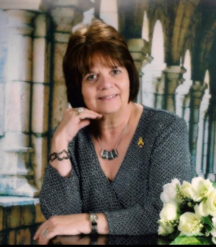 Beverly Ryan Profile Photo
